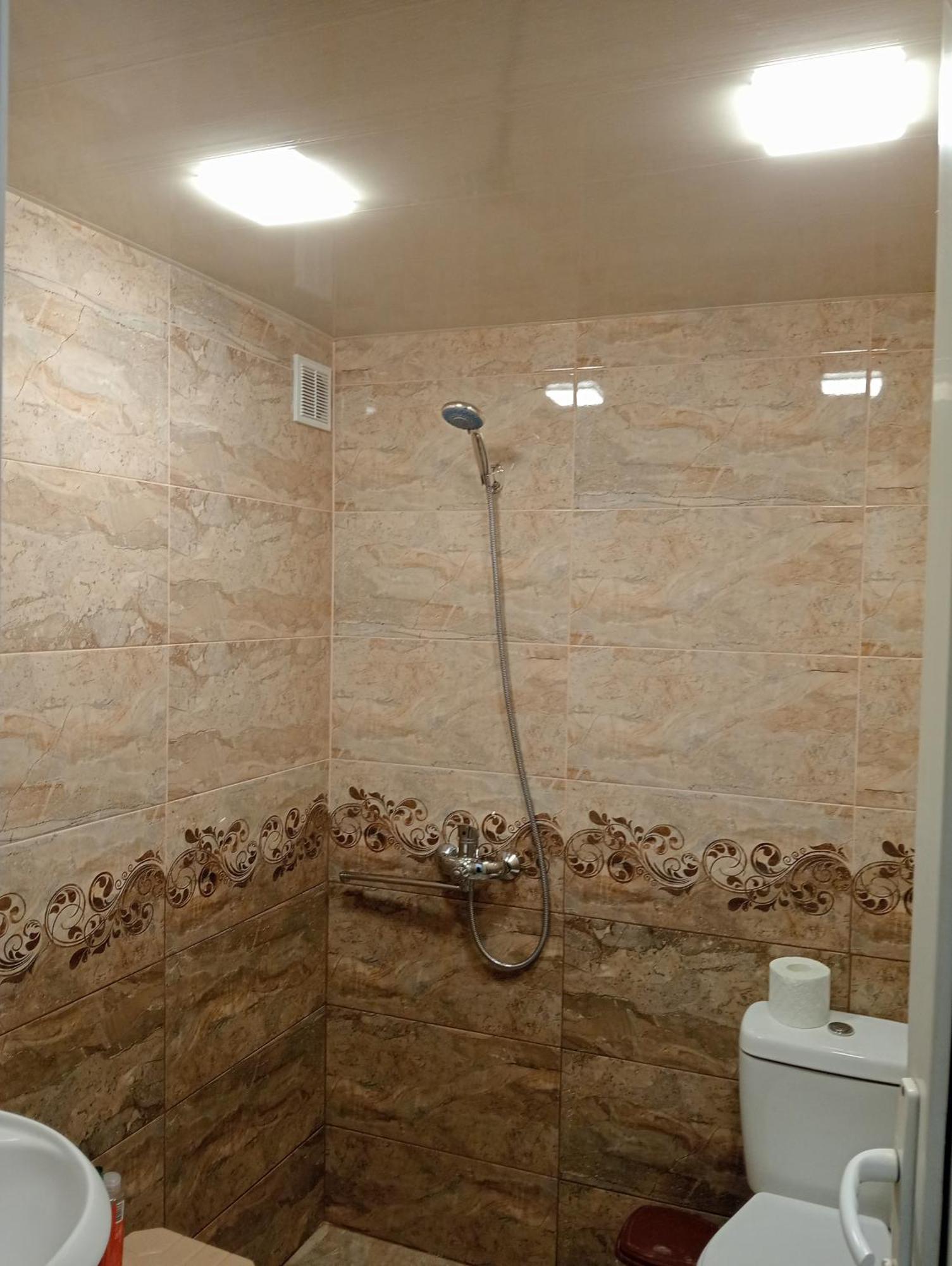 Apartment On The Delara Aliyeva Street Baku Exterior photo